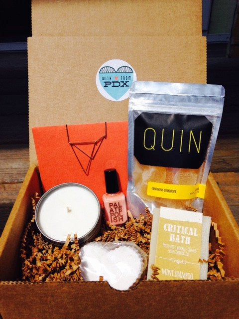 Gift Boxes