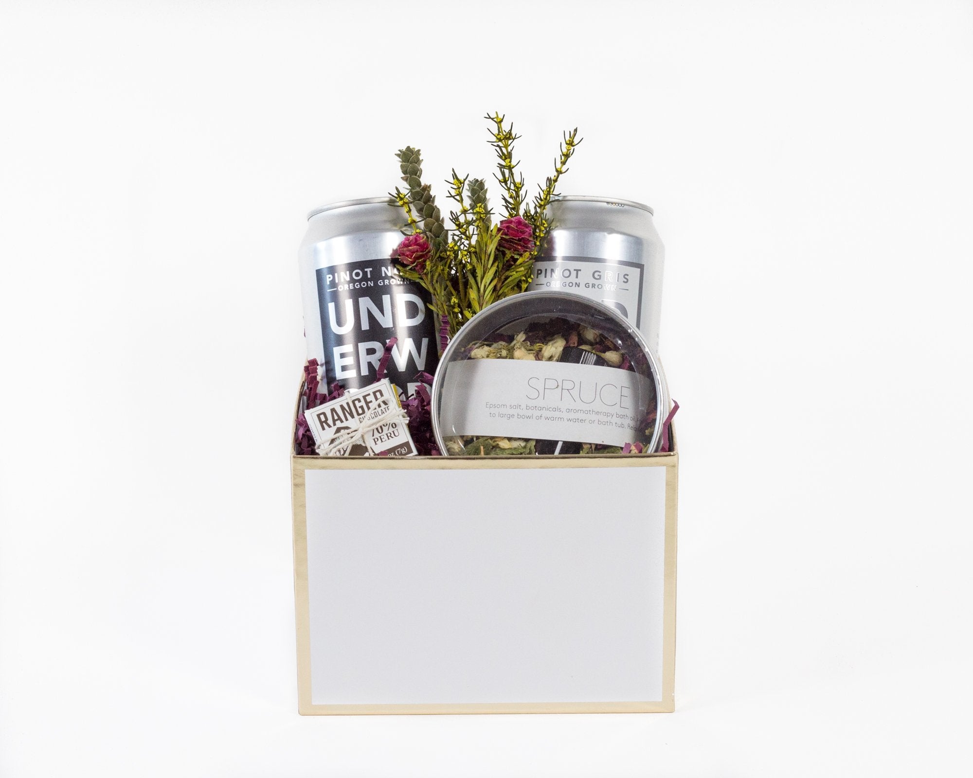 Comfort Gifts