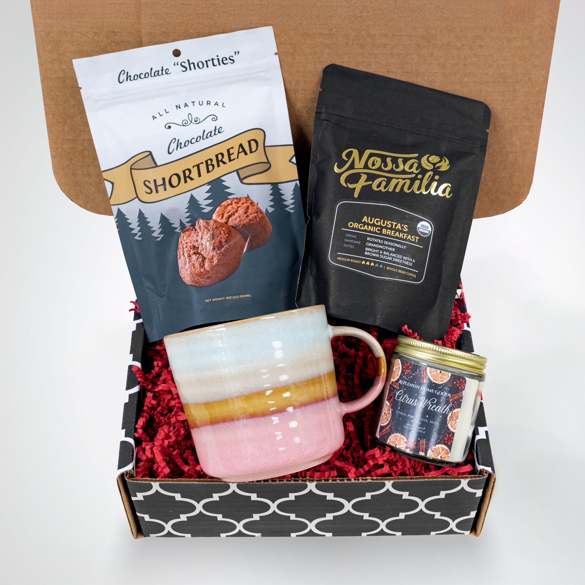 Treat Yo'Self! Gift Box