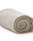 Add-a-Throw (beige & patterns)