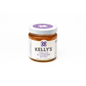 Kelly's Jelly Honey (ships November 21)