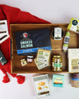 Luxury Charcuterie Tray