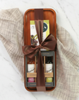 The Olive Branch Tray