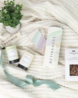 retirement for her giftbox for gift basket dropshipping