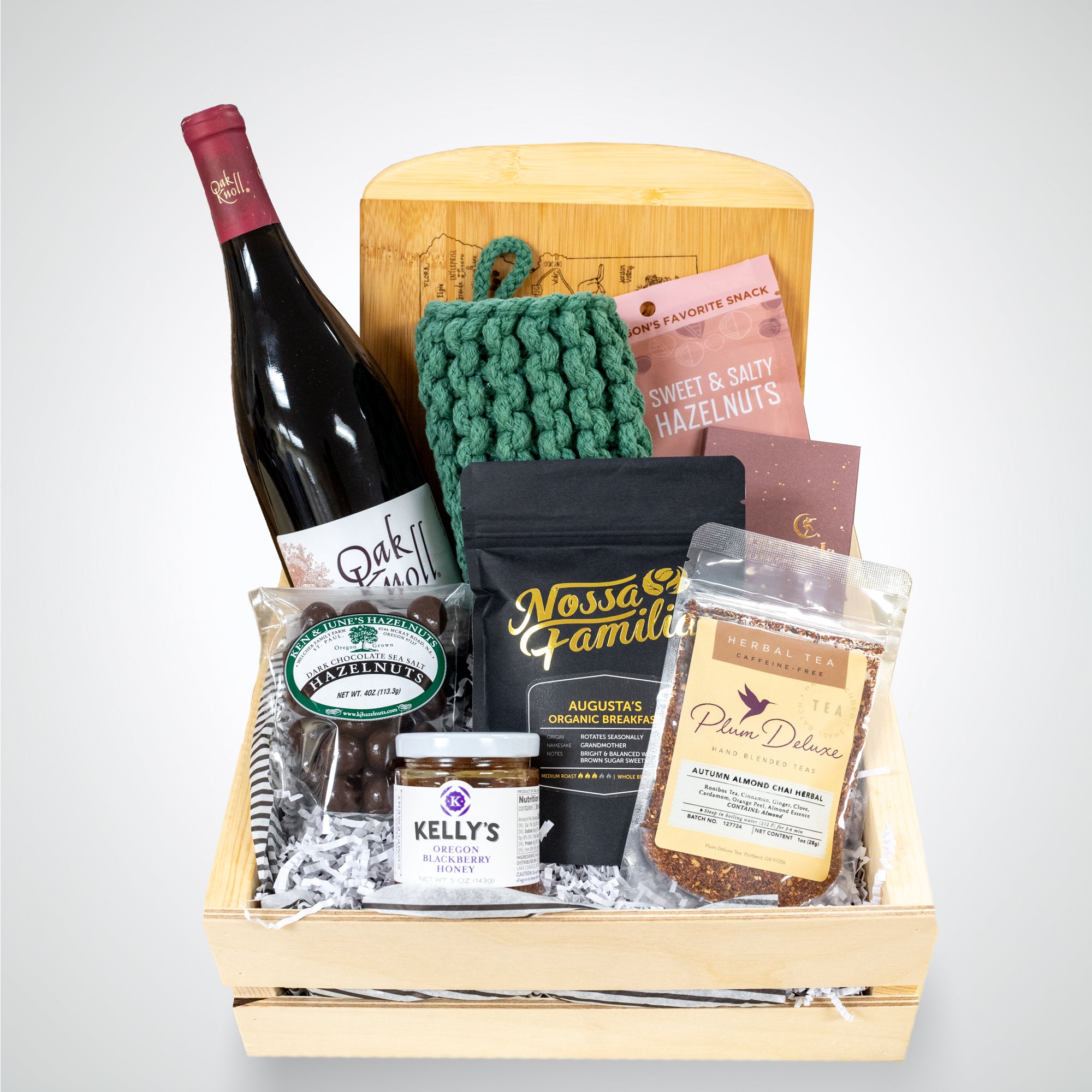 Dwell Gift Box (newly curated)