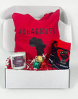 Black History Gift Box