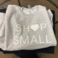 WLFPDX x Mimi Fresh Tees Shop Small Sweatshirt