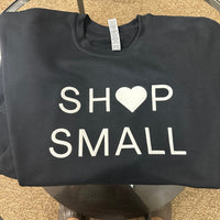 WLFPDX x Mimi Fresh Tees Shop Small Sweatshirt