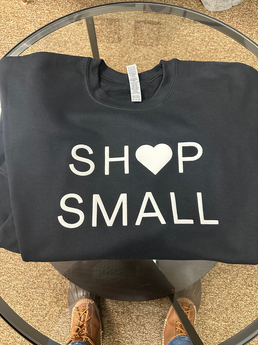 WLFPDX x Mimi Fresh Tees Shop Small Sweatshirt