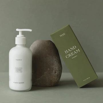 Mae Hand Cream