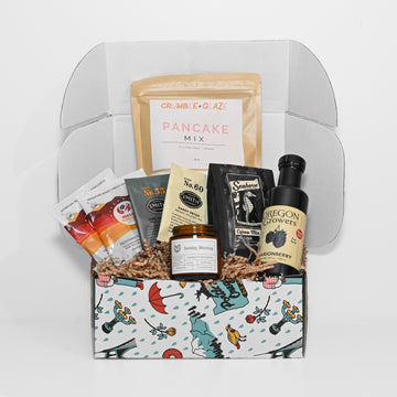 Sunday Morning Gift Box (Newly Curated)