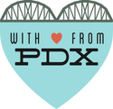 With Love, From PDX