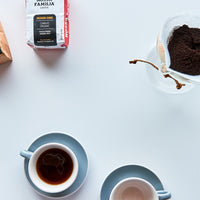 Curator's Choice Coffee Subscription