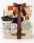retirement gift basket for wholesale and gift basket dropshipping
