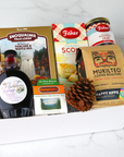 Breakfast Gift Box