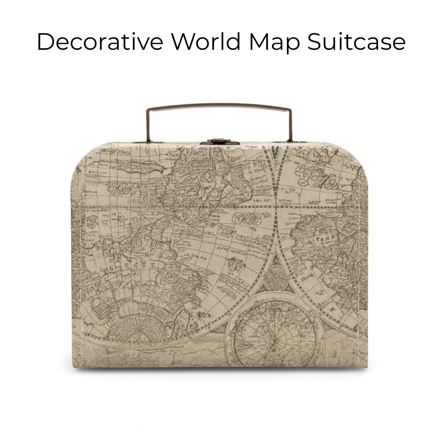 Bon Voyage Retirement Gift
