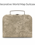 Bon Voyage Retirement Gift