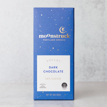 Moonstruck Chocolate Bars