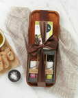 The Olive Branch Tray