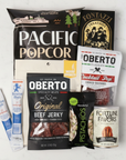 Snacks For Dude--Father's Day Favorite
