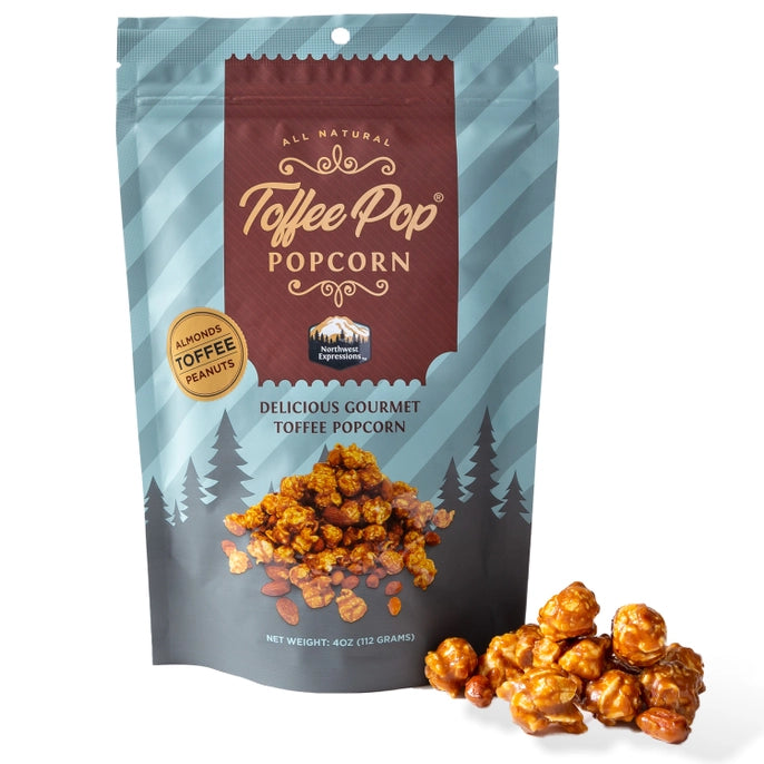 Toffee Popcorn (New)