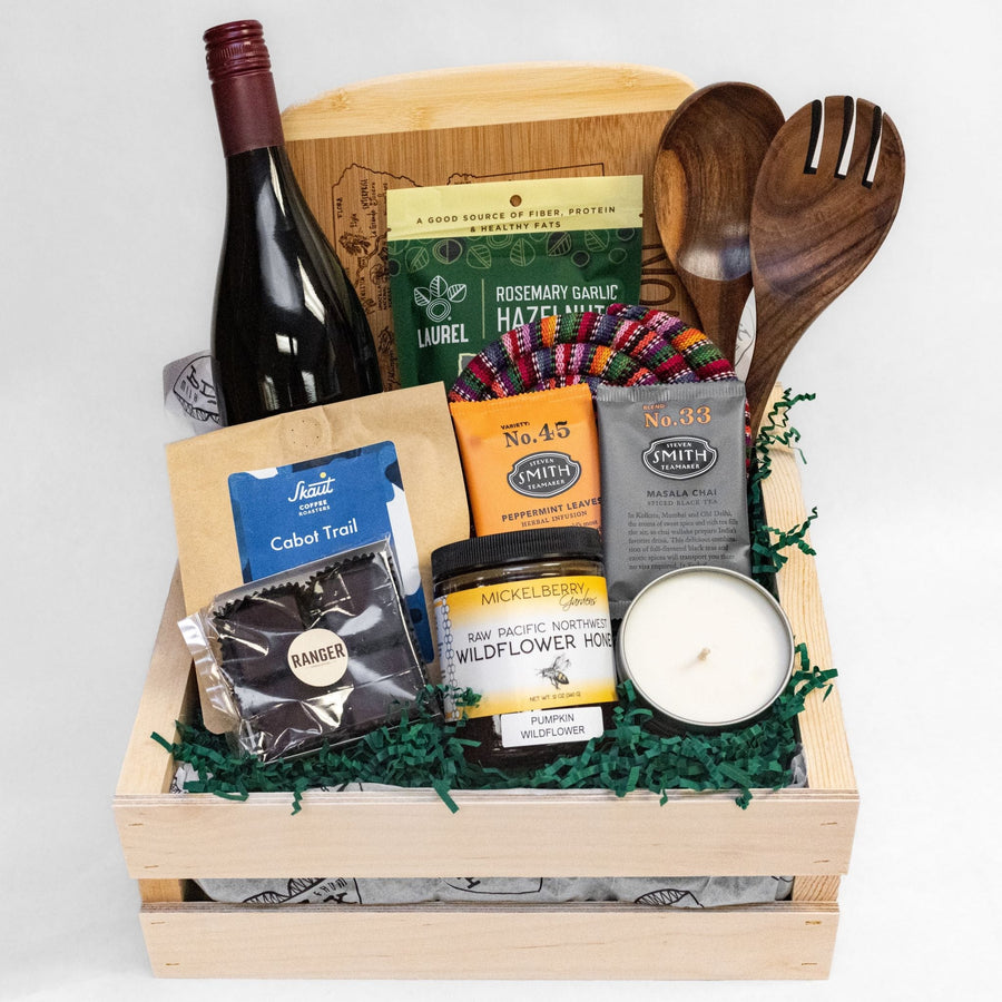 Dwell Gift Box (newly curated)
