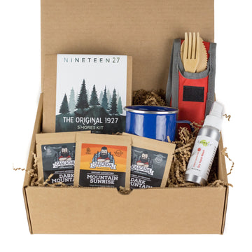Campfire Gift Box (ships May 3)