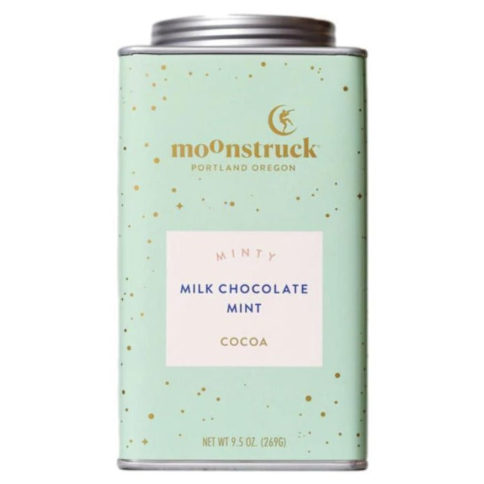 Moonstruck Hot Cocoa (varieties)